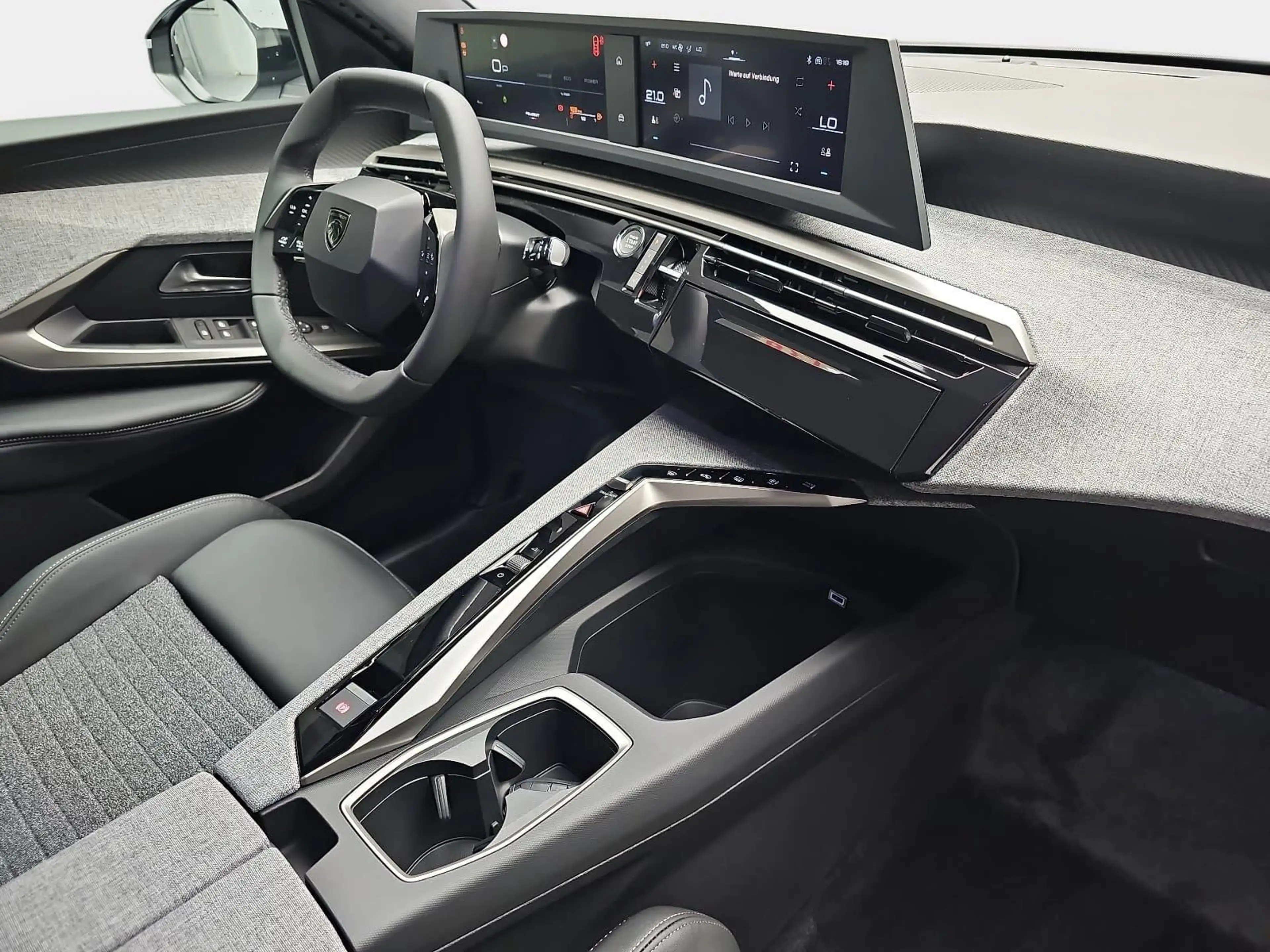 Peugeot 5008 5008 1.2 HYBRID 145 E-DSC6 ALLURE KLIMA LED 7-S DA — photo 18
