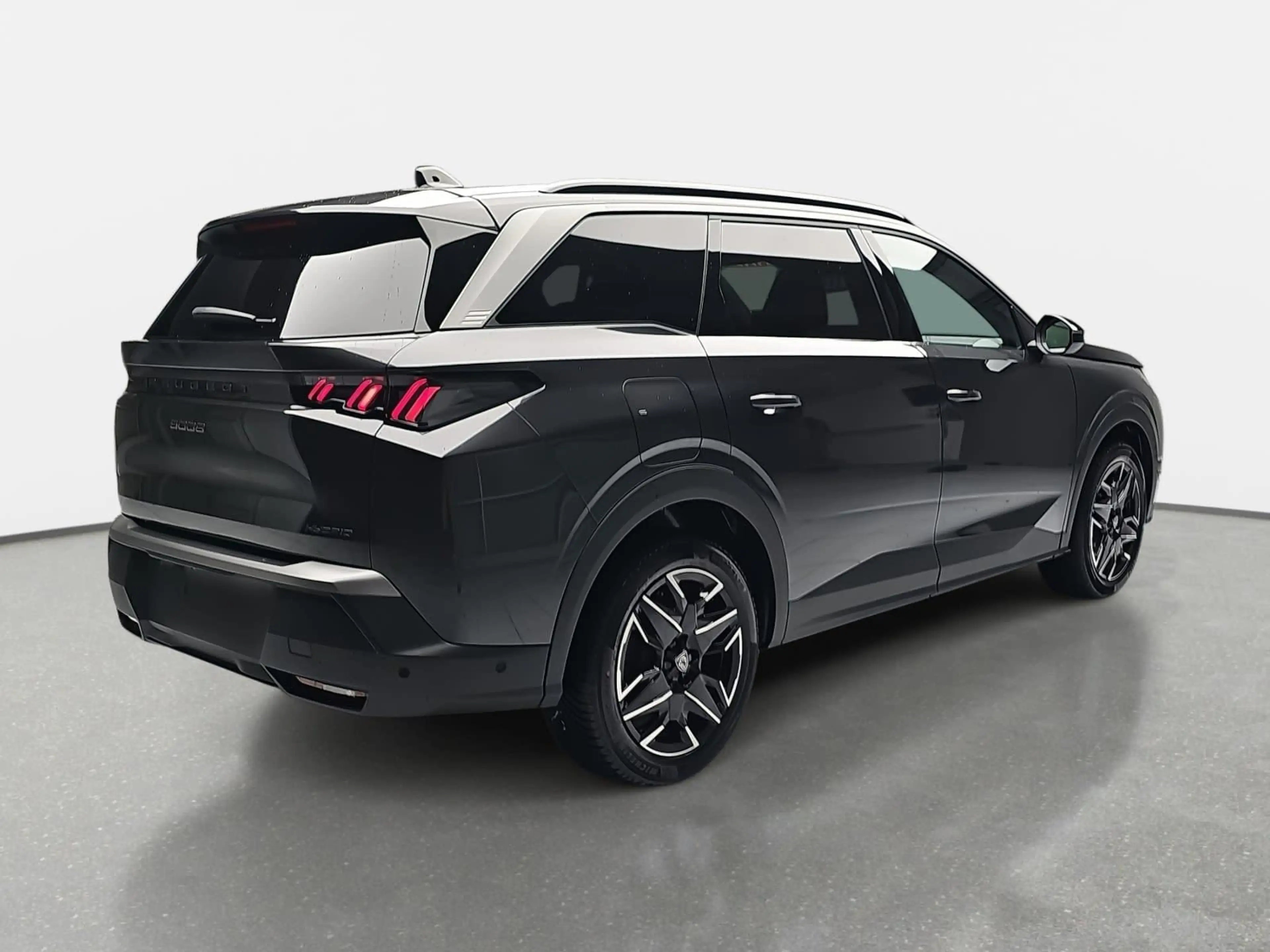 Peugeot 5008 5008 1.2 HYBRID 145 E-DSC6 ALLURE KLIMA LED 7-S DA — photo 4