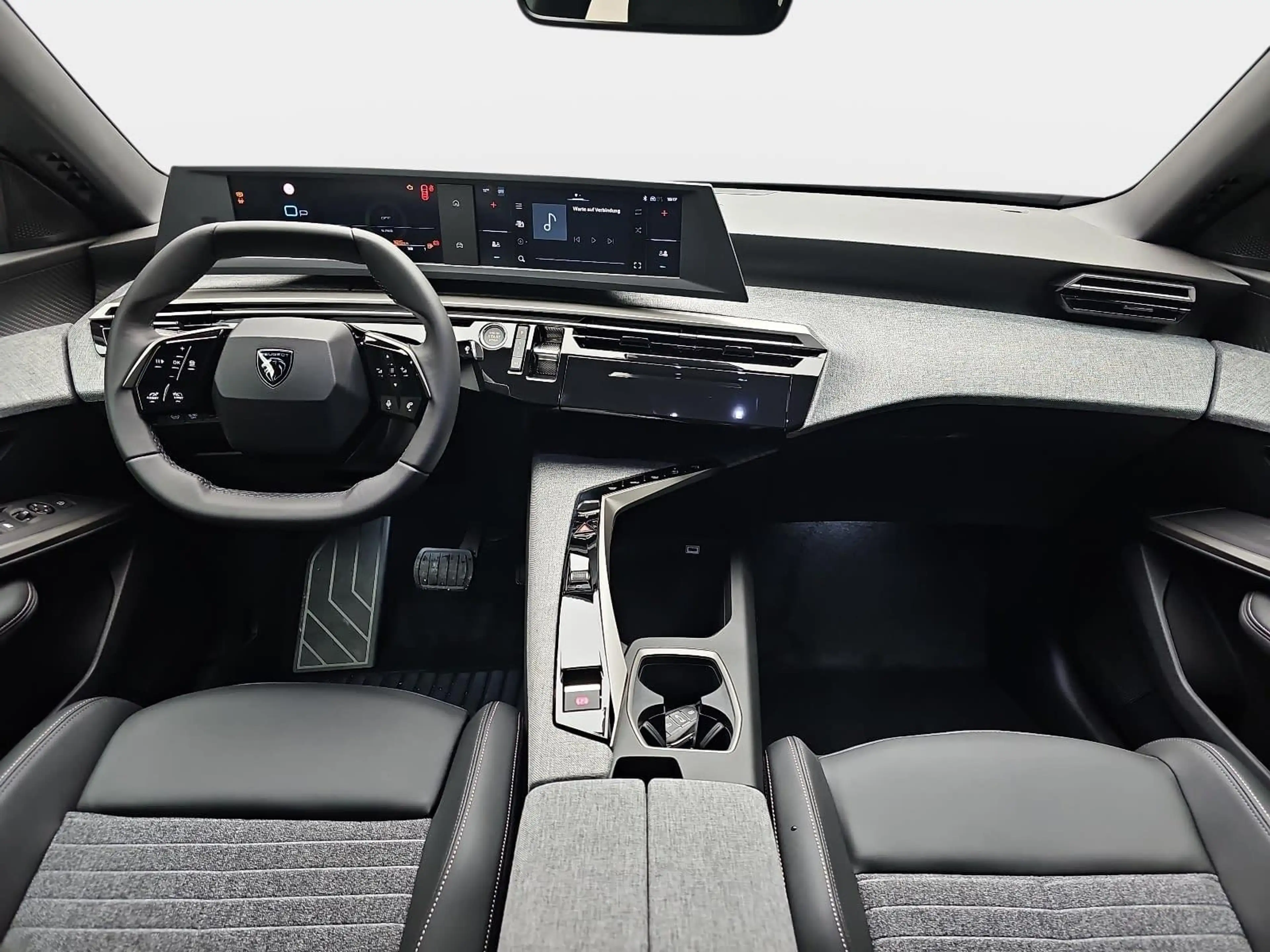 Peugeot 5008 5008 1.2 HYBRID 145 E-DSC6 ALLURE KLIMA LED 7-S DA — photo 8