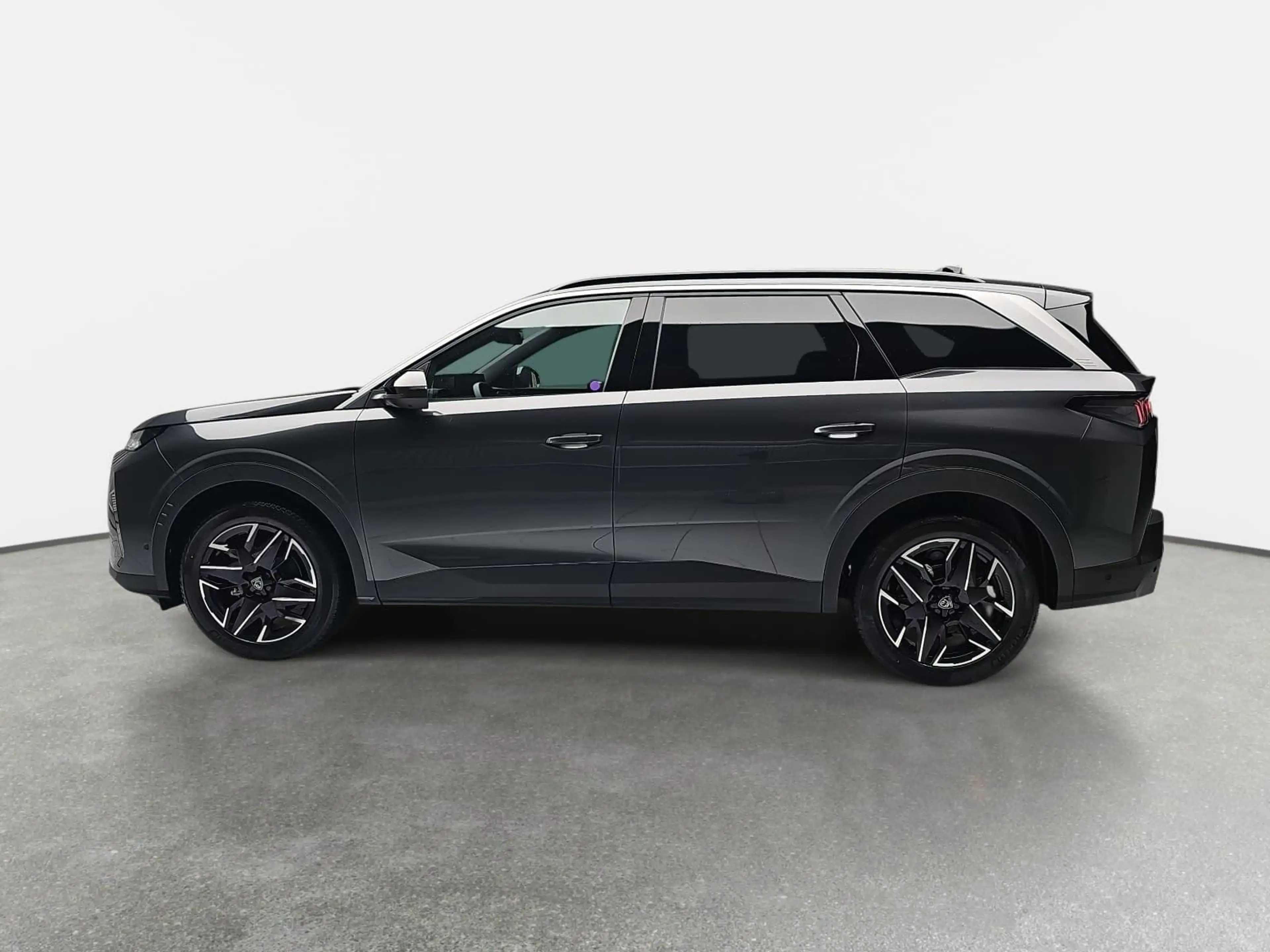 Peugeot 5008 5008 1.2 HYBRID 145 E-DSC6 ALLURE KLIMA LED 7-S DA — photo 6