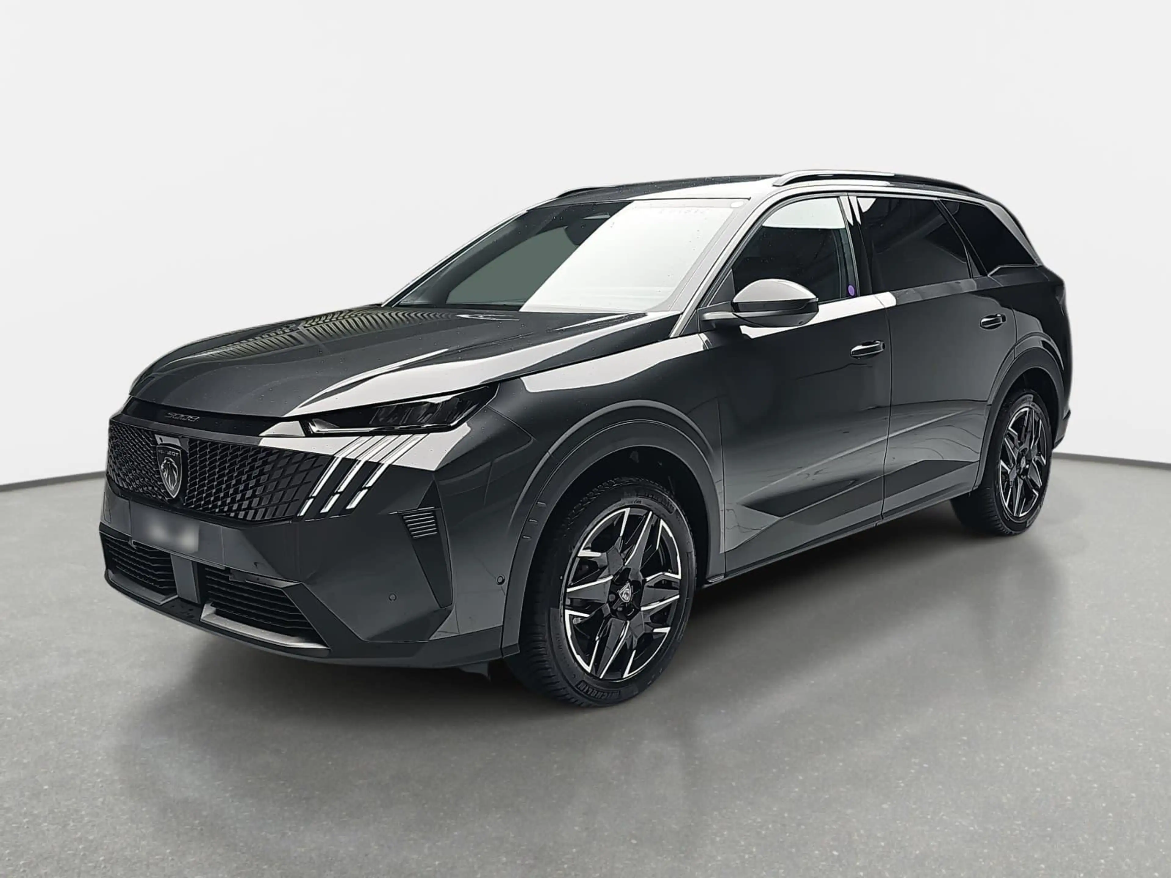 Peugeot 5008 5008 1.2 HYBRID 145 E-DSC6 ALLURE KLIMA LED 7-S DA — photo 2
