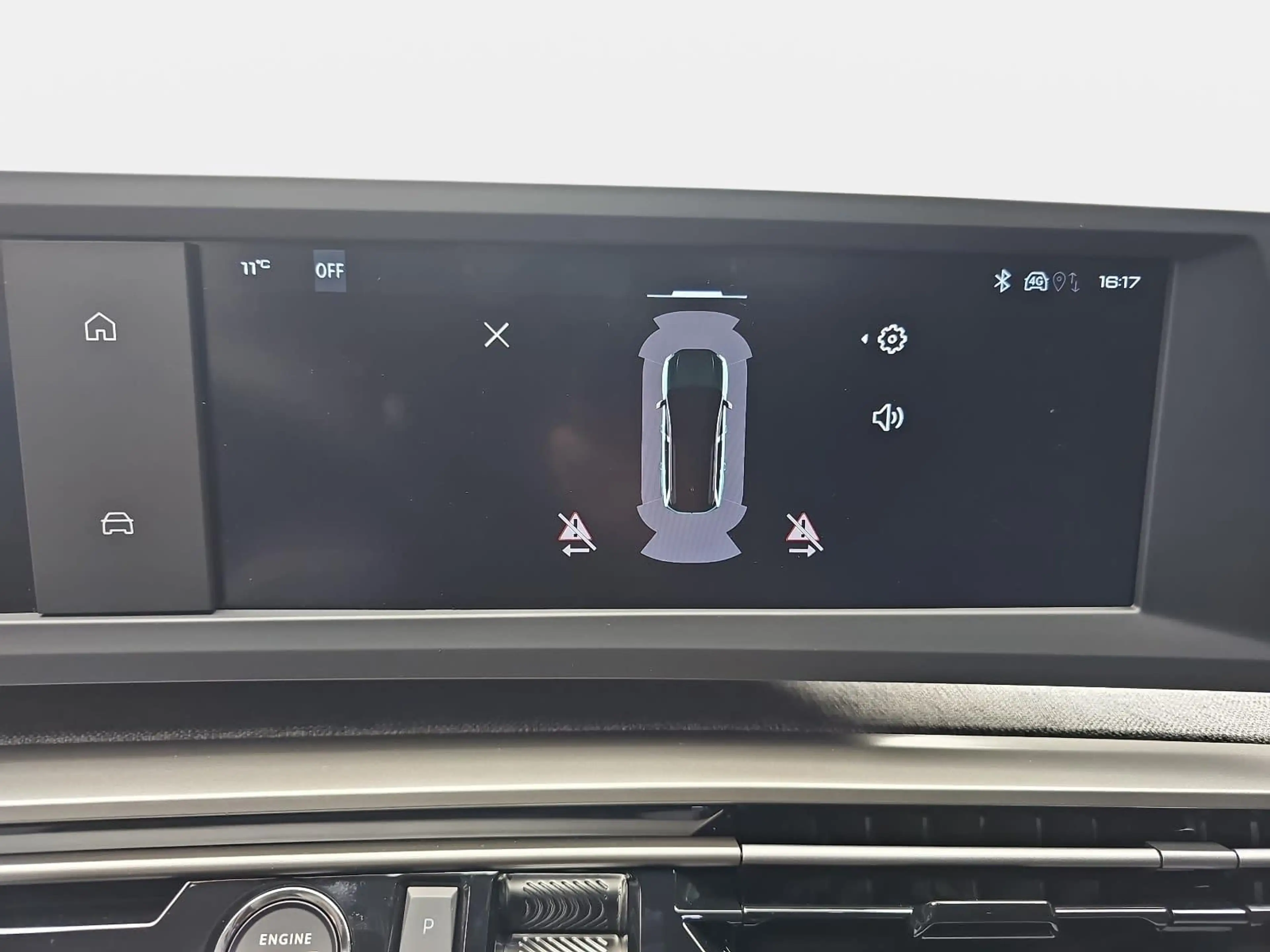 Peugeot 5008 5008 1.2 HYBRID 145 E-DSC6 ALLURE KLIMA LED 7-S DA — photo 11