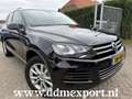 Volkswagen Touareg 3.0 TDI R-line Negro - thumbnail 1