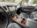 Volkswagen Touareg 3.0 TDI R-line Negro - thumbnail 11