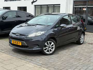 1.25 Limited, Airco,L.M.Velgen,Elekr.ramen en spie