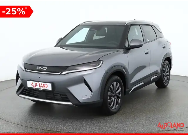 BYD Atto 2