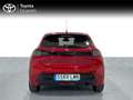 Peugeot 208 1.5 BlueHDi S&S Allure 100 Rouge - thumbnail 3