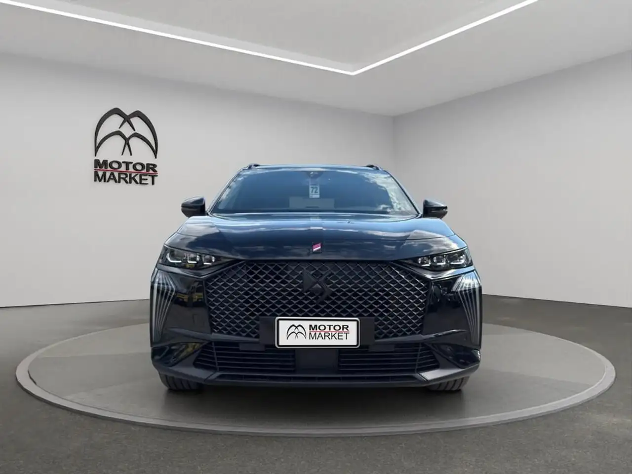 DS Automobiles DS 7 Crossback 2024