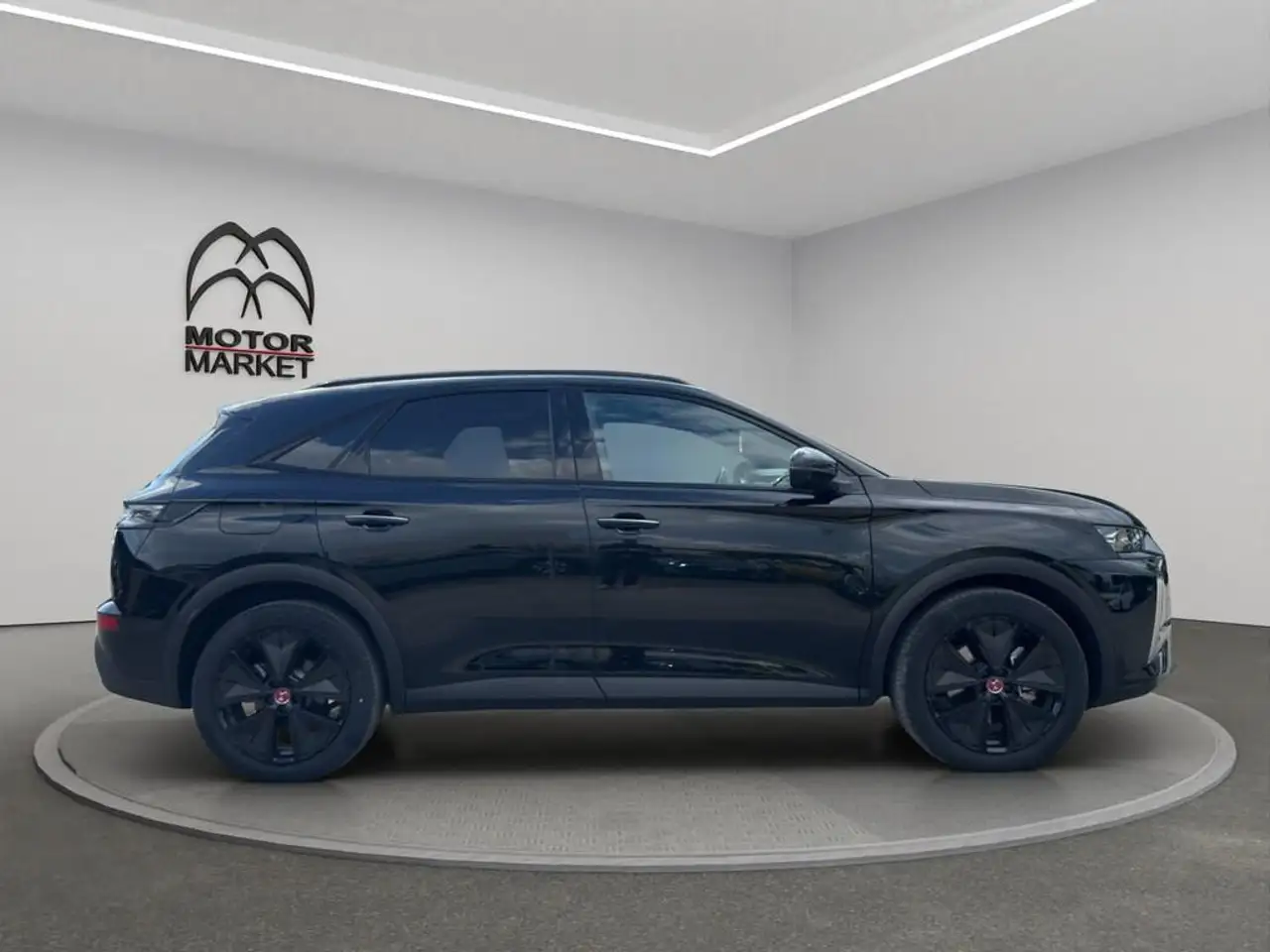 DS Automobiles DS 7 Crossback 2024