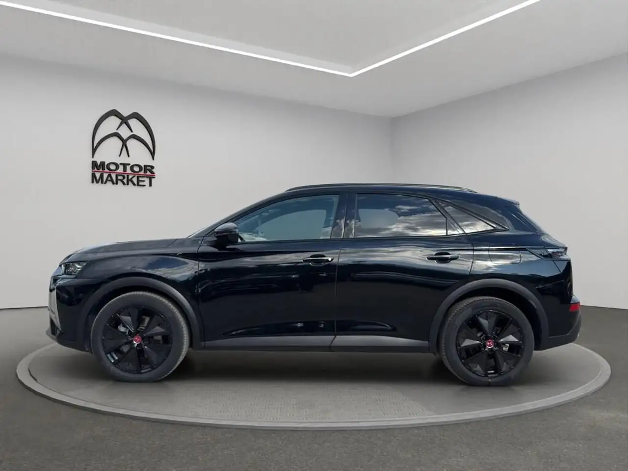 DS Automobiles DS 7 Crossback 2024