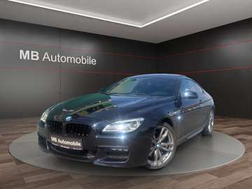 d xDrive Coupe M Sport Digital/HuD/LED/Pano