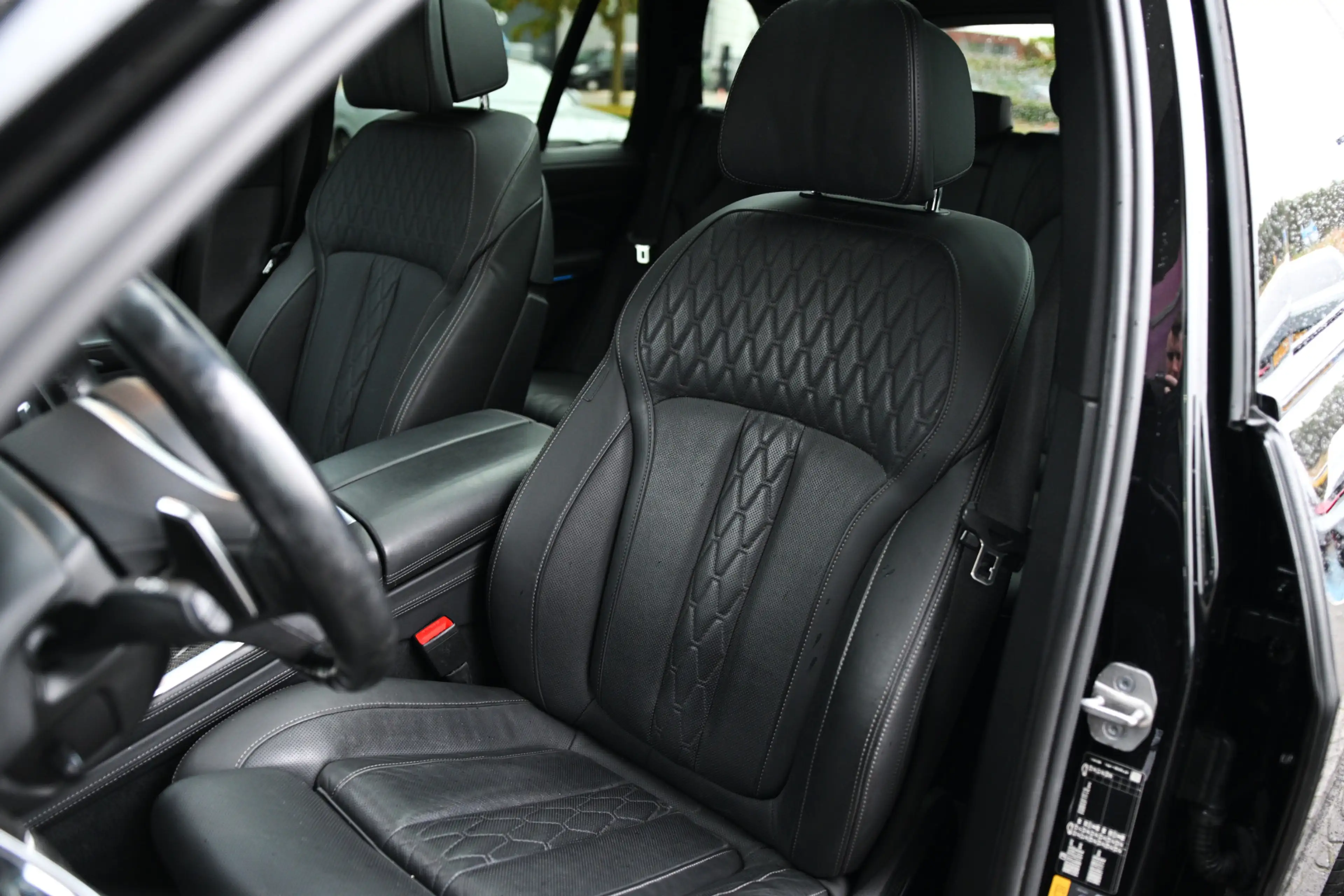 BMW X5 xDrive45e M Sport Automaat / Trekhaak / Panoramada — photo 4