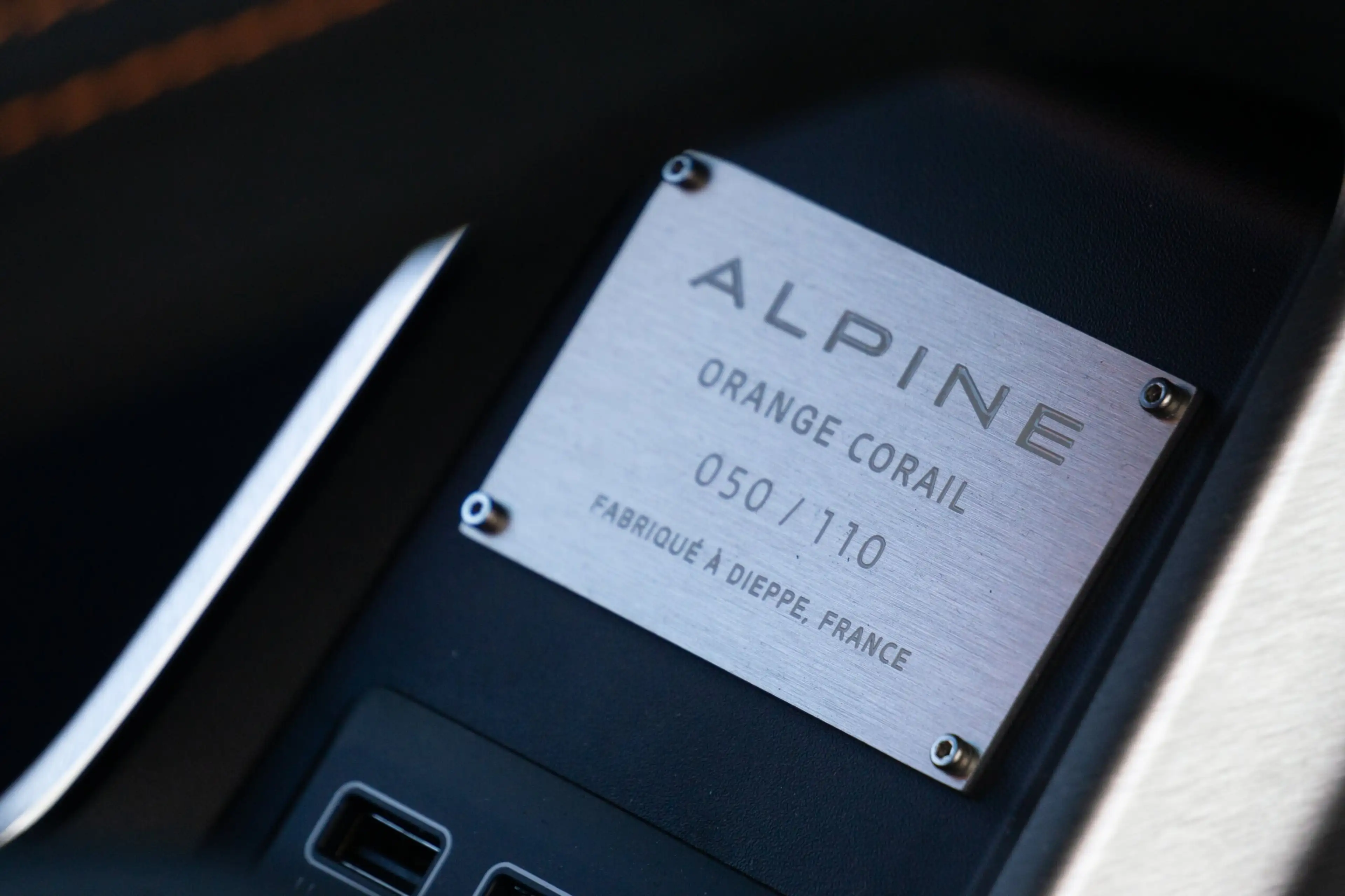 Alpine A110 A110 110 S — photo 9