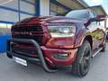 Dodge RAM Ram 1500 Sport Quad Cab LKW LPG Gasanlage Rot - thumbnail 4