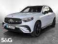 Mercedes-Benz GLC 220 d 4M AMG MBUX+360°+DIG-LED+Pano+AHK+HuD Weiß - thumbnail 1