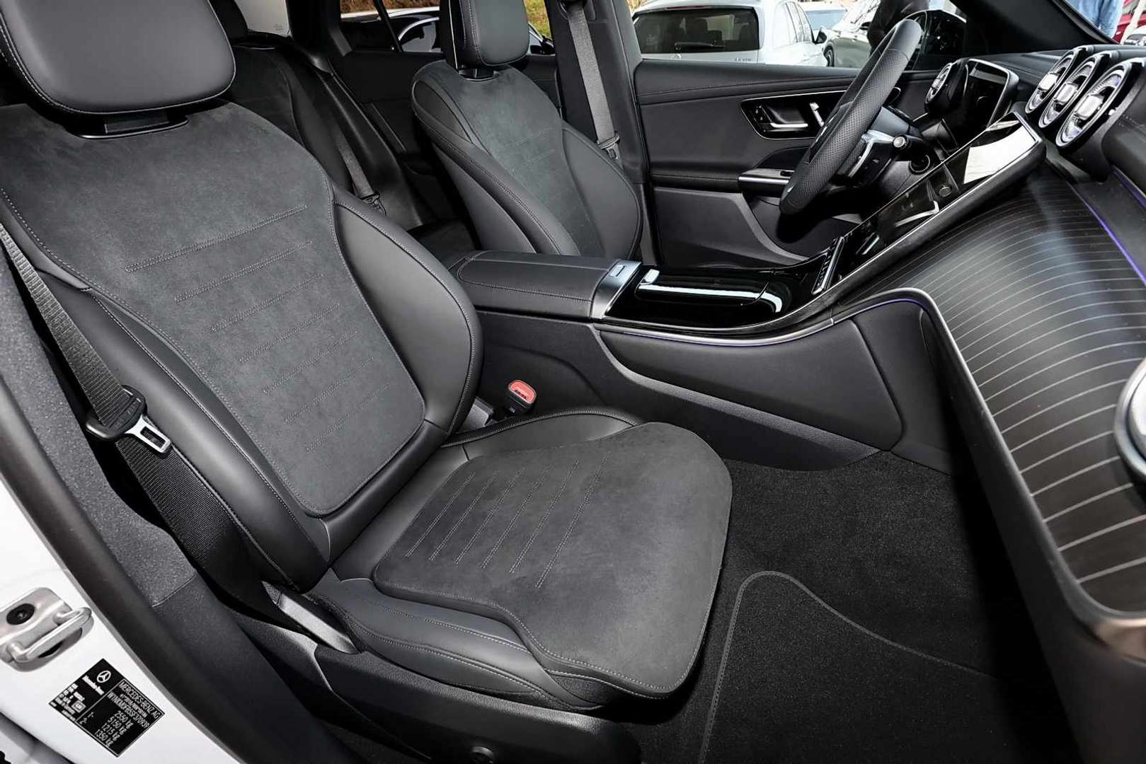 Mercedes GLC 220 AMG Line -  - Joinsteer - #3