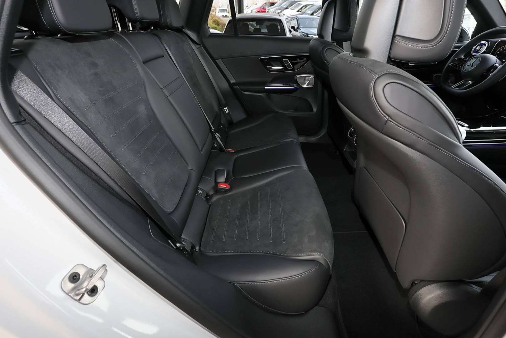 Mercedes GLC 220 AMG Line -  - Joinsteer - #5