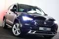 SEAT Ateca 1.5 TSI DSG Style CARPLAY STUURVW LEDER CAMERA '22 Zwart - thumbnail 8
