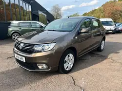 Dacia Sandero II Laureate