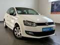 Volkswagen Polo 1.2 Trendline KLIMA+ALLWETTER Blanc - thumbnail 10