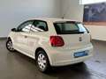 Volkswagen Polo 1.2 Trendline KLIMA+ALLWETTER Blanc - thumbnail 22