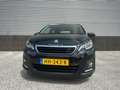 Peugeot 108 1.0 e-VTi Active/airco/NAP/telefoon connect/dealer Noir - thumbnail 2