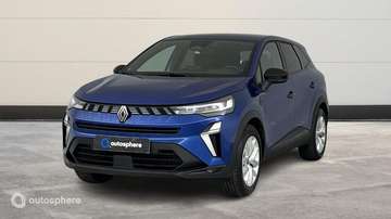 1.6 E-Tech full hybrid 145ch Evolution