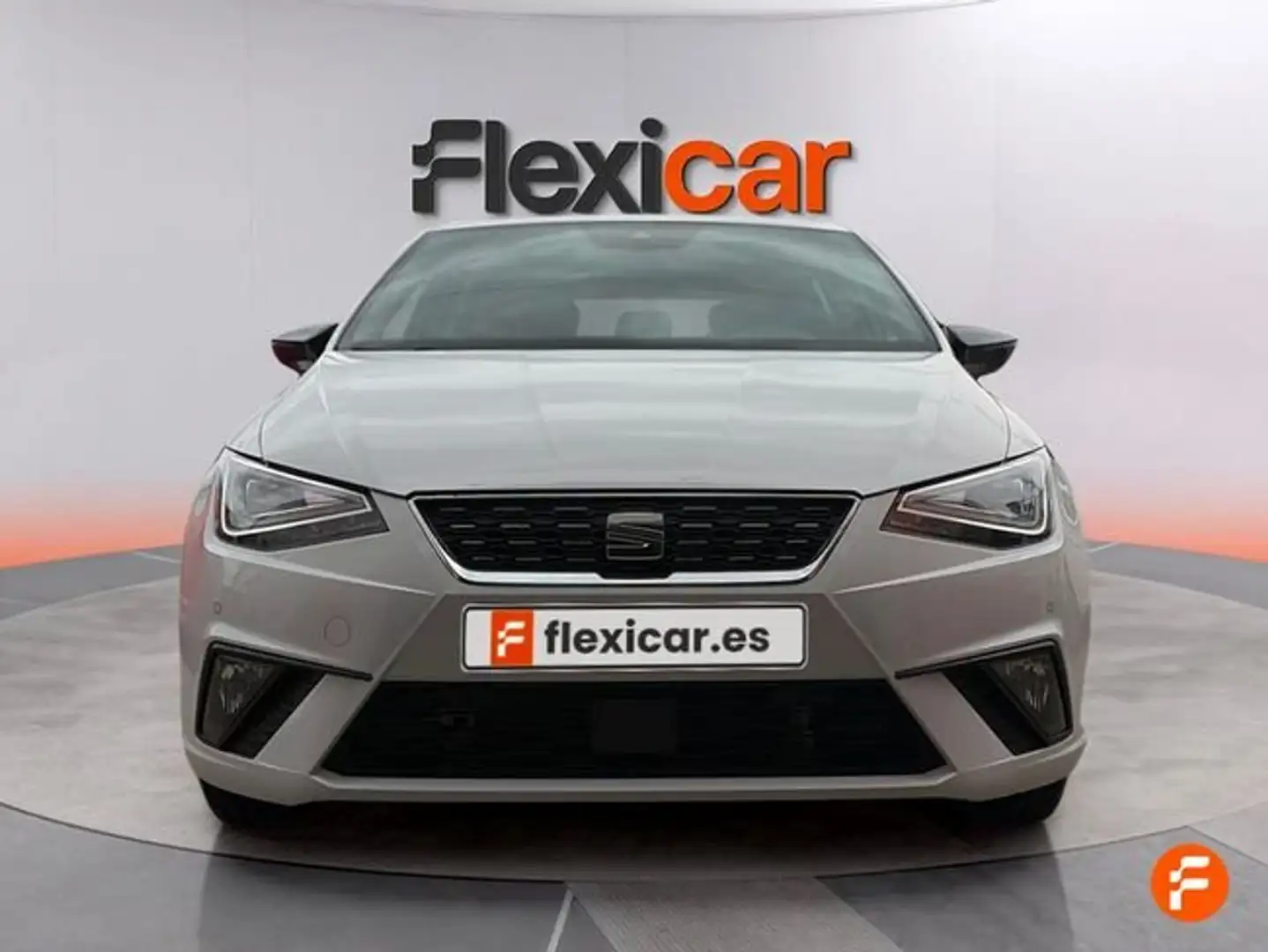SEAT Ibiza 1.0 TSI S&S Special Edition 115 Blanco - 2