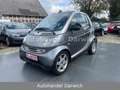 smart forTwo smart & pulse Cabrio Aut. 1.Hand 49Tkm* Schwarz - thumbnail 1