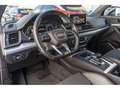 Audi Q5 55 TFSIe S line quattro-ultra S tronic Bleu - thumbnail 5