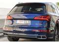Audi Q5 55 TFSIe S line quattro-ultra S tronic Bleu - thumbnail 33