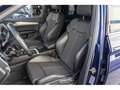 Audi Q5 55 TFSIe S line quattro-ultra S tronic Bleu - thumbnail 6