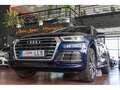 Audi Q5 55 TFSIe S line quattro-ultra S tronic Bleu - thumbnail 17
