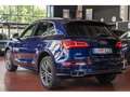 Audi Q5 55 TFSIe S line quattro-ultra S tronic Bleu - thumbnail 27