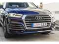 Audi Q5 55 TFSIe S line quattro-ultra S tronic Bleu - thumbnail 32