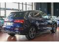 Audi Q5 55 TFSIe S line quattro-ultra S tronic Bleu - thumbnail 3