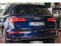 Audi Q5 55 TFSIe S line quattro-ultra S tronic Bleu - thumbnail 28