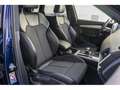 Audi Q5 55 TFSIe S line quattro-ultra S tronic Bleu - thumbnail 7