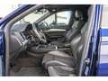 Audi Q5 55 TFSIe S line quattro-ultra S tronic Bleu - thumbnail 21