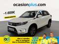Suzuki Vitara 1.4T GLE Mild Hybrid Blanco - thumbnail 1