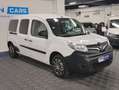 Renault Kangoo MAXI * UTILITAIRE * SEULEMENT 117.000KM * TOP ETAT Wit - thumbnail 4