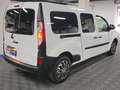 Renault Kangoo MAXI * UTILITAIRE * SEULEMENT 117.000KM * TOP ETAT Wit - thumbnail 9
