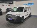 Renault Kangoo MAXI * UTILITAIRE * SEULEMENT 117.000KM * TOP ETAT Wit - thumbnail 2
