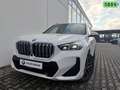 BMW iX1 xDrive 30 M-Sport AHK SHZ DrivAss+ Parkass+ Weiß - thumbnail 1