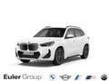 BMW iX1 xDrive 30 M-Sport Sportpaket HUD AD AHK-klappbar A Weiß - thumbnail 1