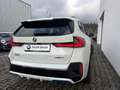 BMW iX1 xDrive 30 M-Sport AHK SHZ DrivAss+ Parkass+ Weiß - thumbnail 6