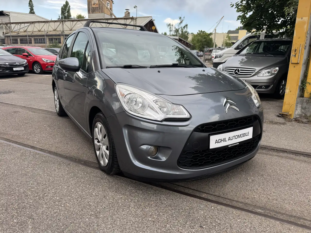 Citroen C3