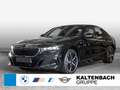 BMW 520 d M-Sport Pro ACC SITZBELÜFTUNG LED AHK Siyah - thumbnail 1