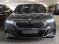 BMW 520 d M-Sport Pro ACC SITZBELÜFTUNG LED AHK Fekete - thumbnail 3