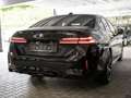 BMW 520 d M-Sport Pro ACC SITZBELÜFTUNG LED AHK Siyah - thumbnail 2